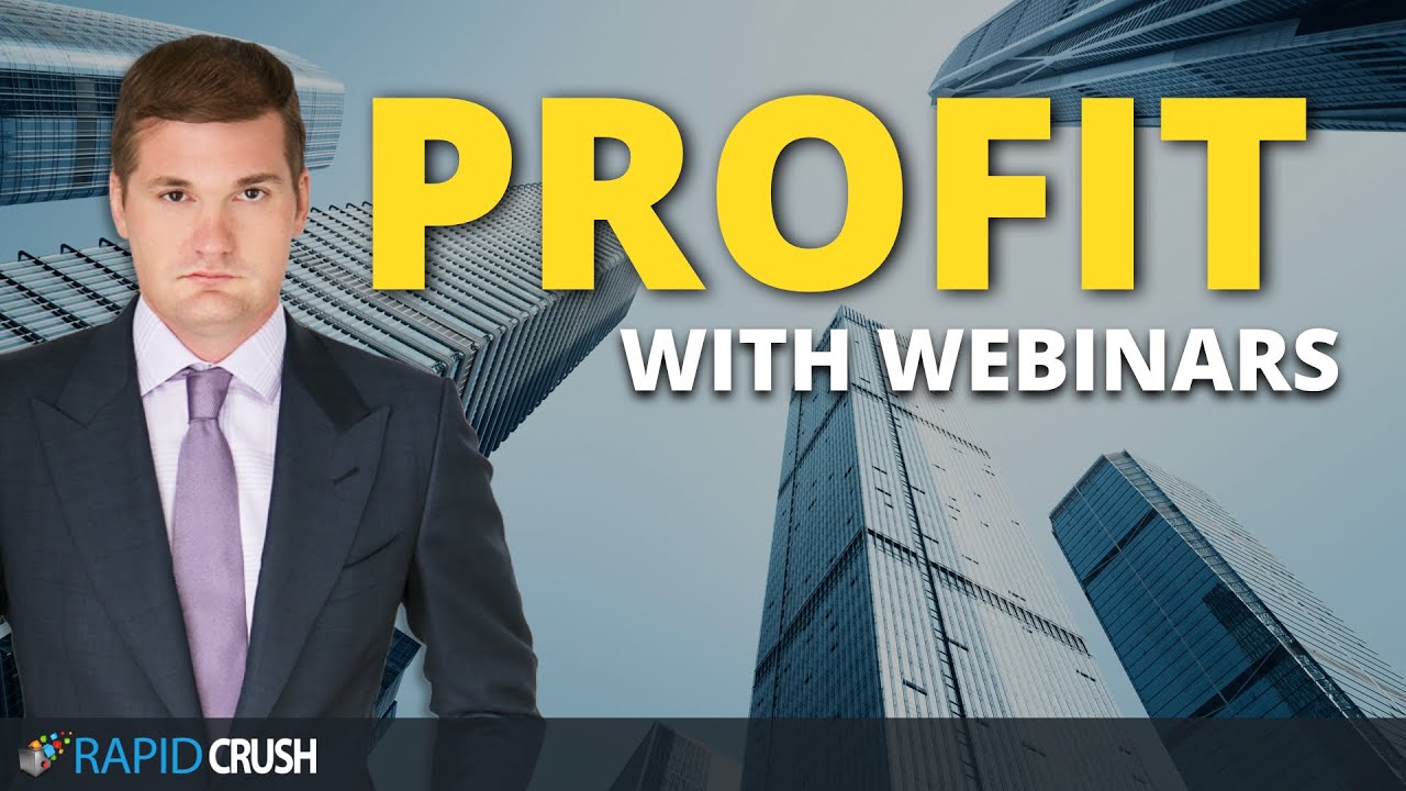 Create A Webinar For Almost Every Situation - with Jason Fladlien