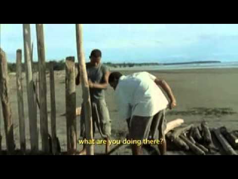 CRABTRAP (EL VUELCO DEL CANGREJO) - Trailer Eng Sub