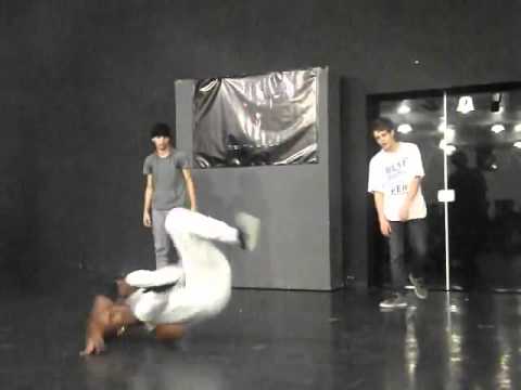 3° DF BR - OITAVAS DE FINAL || Vinny Max [SP] VS Well Boy [SP] VS Leo D [SP] WINNER