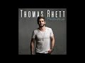 Thomas Rhett - Single Girl