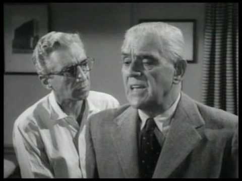 The Veil | Summer Heat | Boris Karloff S1, Ep. 08