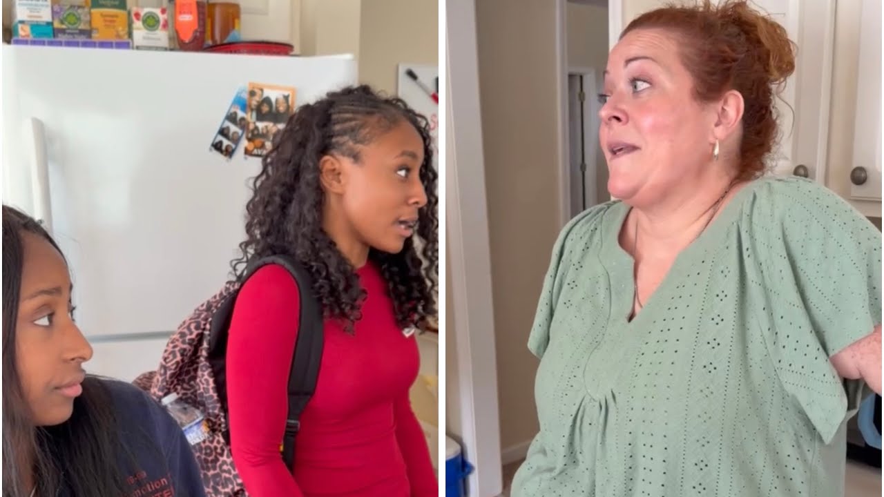 Destiny warns Bethany, “if you come to Miami acting crazy I’m not gon hold back”