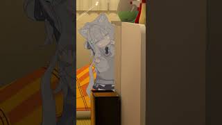 あなたの帰りを待っている(VRChat)