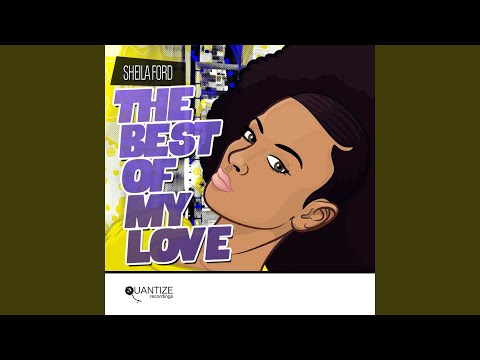 The Best Of My Love (Stacy Kidd Mix)