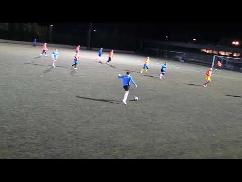 JUNIORZY WISŁA PUŁAWY-  ORŁY KAZIMIERZ