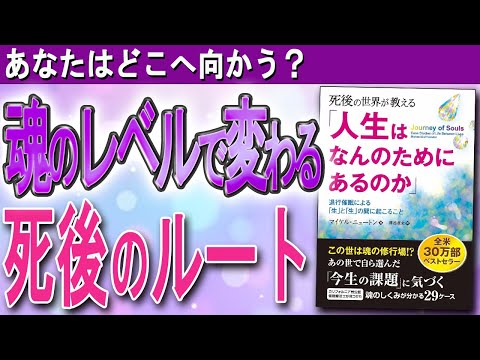 死後の世界: 一部の遺伝子は死後にのみ目覚めます