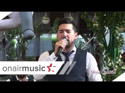 Oj neveste   Gjoko Jovik & Energy band - VO ZIVO - Moja svadba cover