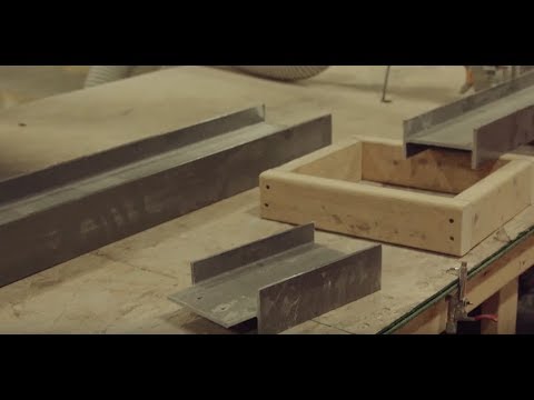 Advantic's composite materials extend the toolkit for engineers & builders