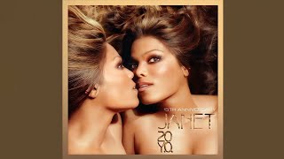 Janet Jackson &amp; Jermaine Dupri - Intro: 20 | 20 Y.O: 15th Anniversary (Audio HQ)