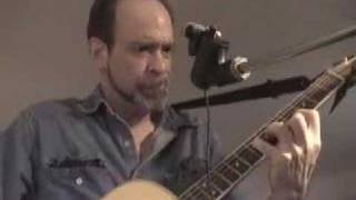 Steel Eyes - JACK HICKO plays Shawn Phillips