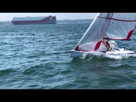 Beneteau First 14 SE - Pleaser #51