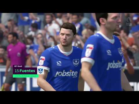 FIFA 17 CAREER MODE | S6 EP2 | UNBELIEVABLE START!