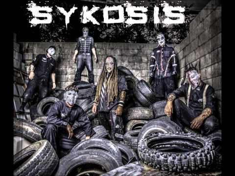 Sykosis - Act of Vengeance (2014)
