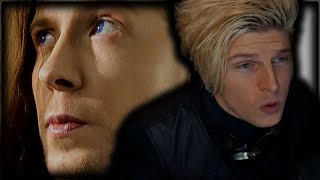 Man Created a FAKE BAND and fooled the entire world!!