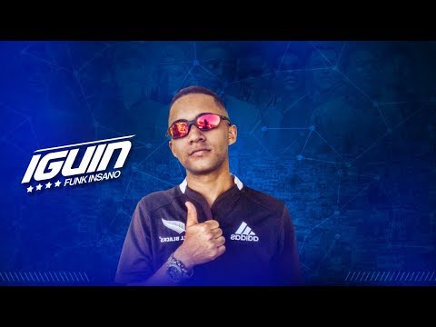 MC Erick CQ - Calei os Zé Povinho (DJay W)