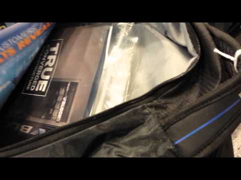 1st LOOK @ VmWorld 2014 8/25/2014