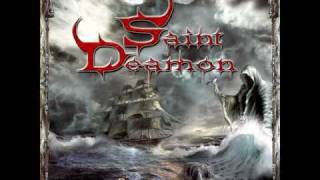 Bài hát Eyes Of The Devil - Nghệ sĩ trình bày Saint Deamon