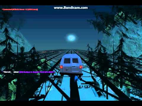 [DM] DarkeN ft. SphinX - Haunted II