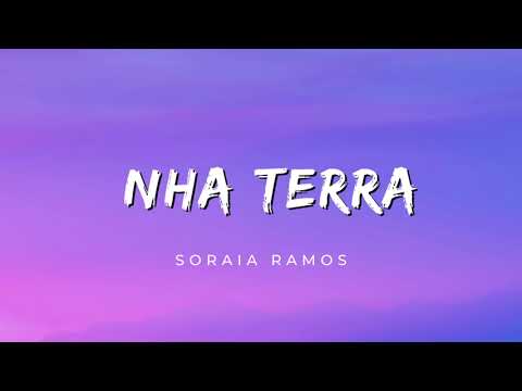 Soraia Ramos - Nha Terra (Official Lyrics Video)