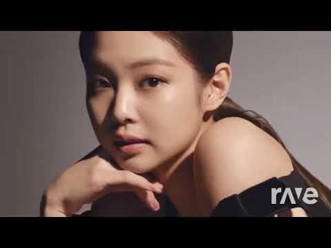 Lathi Candy - Lady Gaga, Blackpink & Weird Genius ft. Sara Fajira | RaveDj