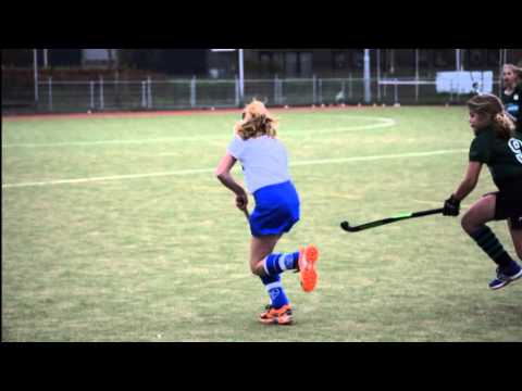 HOCKEY HVA MD1 tegen MHC Dash MD1