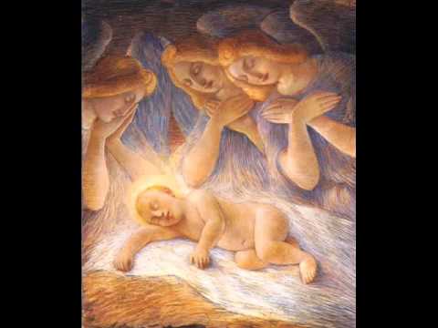 Liberty or Floreale Style (Italian Art Nouveau) II: Gaetano Previati
