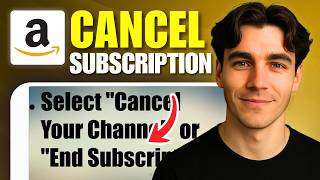 How To Unsubscribe From Paramount Plus On Amazon Prime (Tutorial 2026)