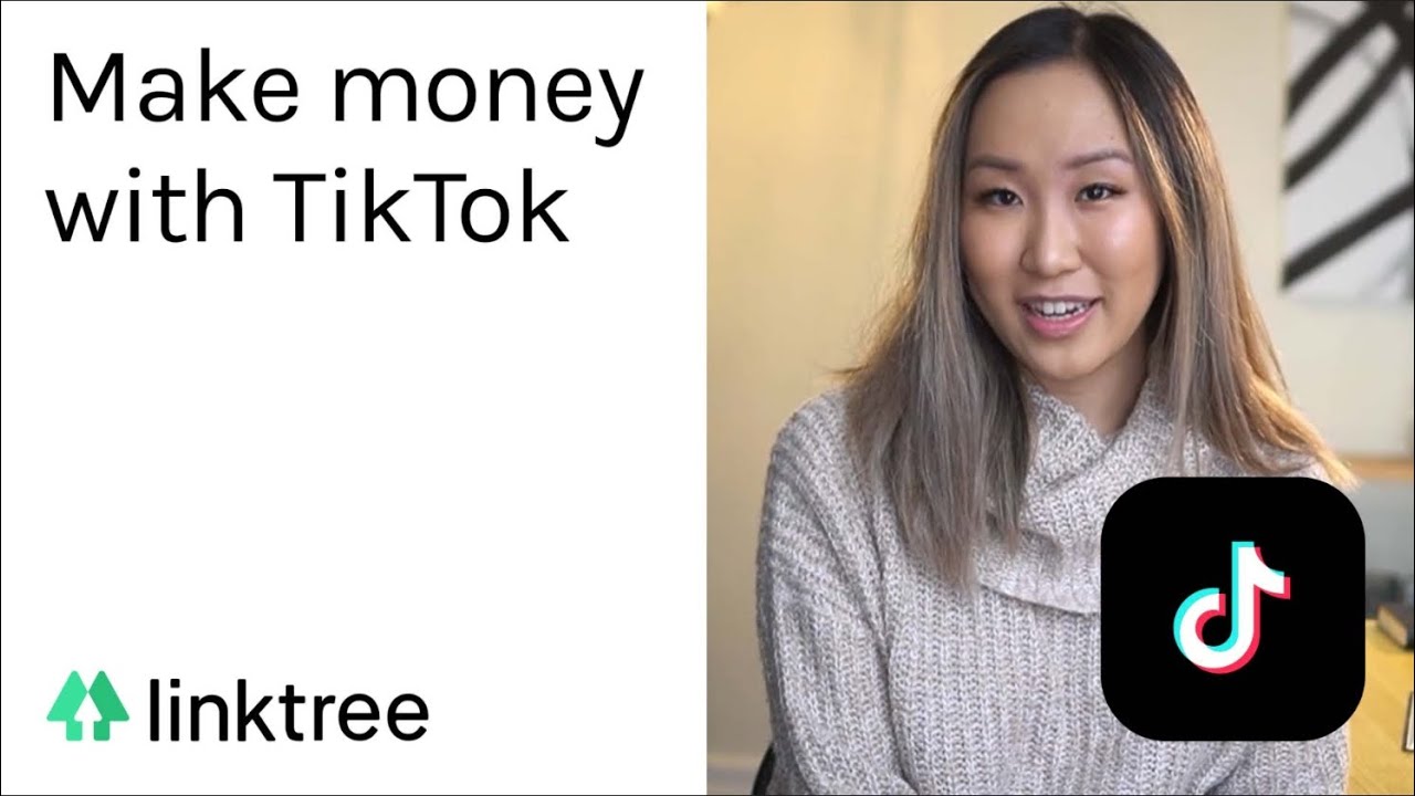 How to Make Money on Tiktok