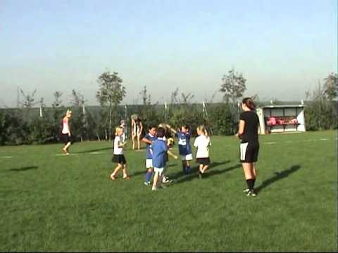 Ondo F1  - Stormvogels F1