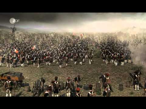 Die Wege der Deutschen - Begleitdoku