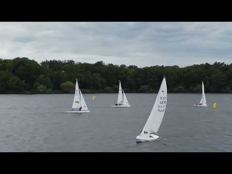 Dyas 1465 in Haltern 2024