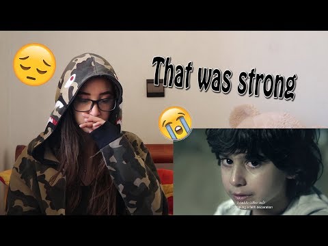 Zain Ramadan 2018 Commercial - سيدي الرئيس _ REACTION