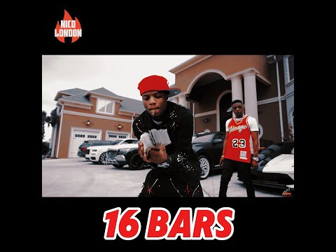 [FREE] GoonTwinn x Boosie Badazz Type Beat | “16 BARS” | Rap Trap Beat Freestyle Instrumental