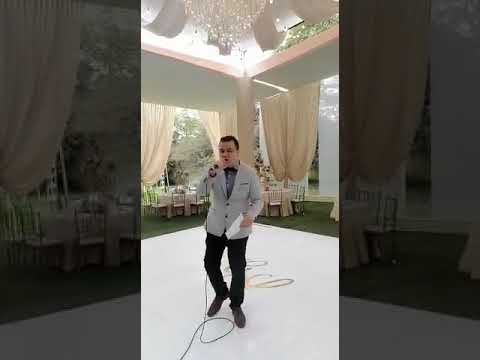 El mejor Maestro de Ceremonias de Lima 970643648