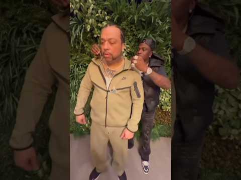 BIG MEECH GETS A NEW CHAIN...💎