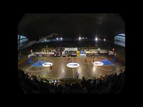 EBA PO J2. Mataró - Valladolid