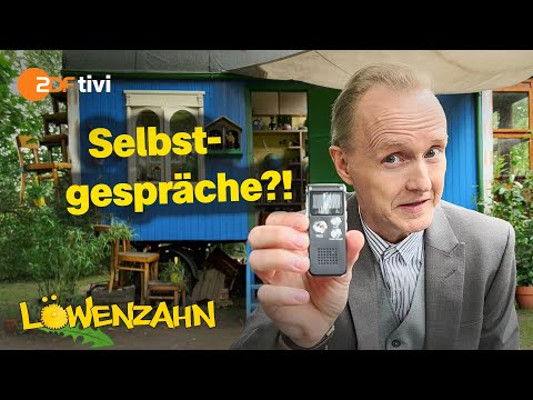 Streiten - aber richtig! - Löwenzahn  | ZDFtivi