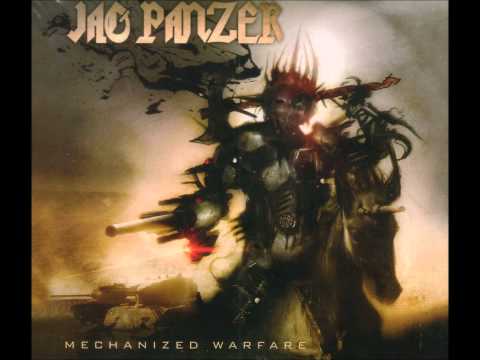 Jag Panzer - Choir of Tears (2001)