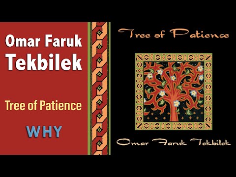 Why | Omar Faruk Tekbilek | TREE OF PATIENCE