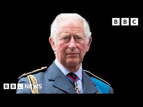 Who is King Charles III - @BBCNews