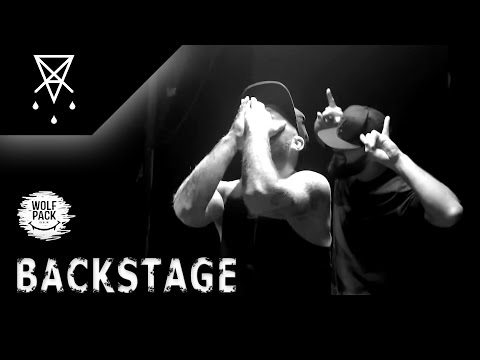 CHAKUZA & BIZZY MONTANA - DIDGERIDOO (What The Kuckuck 01)