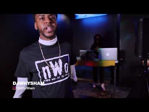 MiSFiTS Club Cypher Vol. 1 | Featuring J.A.B.S, Medino Green & Kweeng Doll