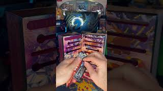 2025 Pokémon Holiday Advent Calendar Opening – Day 23 | Daily Surprise Pack Reveal!