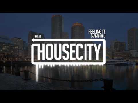 Gianni Blu - Feeling It