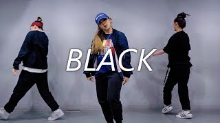 Buddy - Black  | YUN choreography