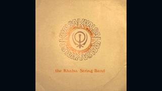 The Khalsa String Band - Song of Bliss (1973)