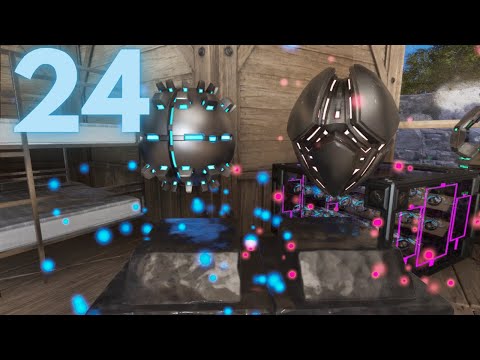 Preparing for the Boss! - Ark Valguero Ascended Ep 24