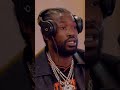 Meek Mill Talks Being Addicted To Percs and Lean