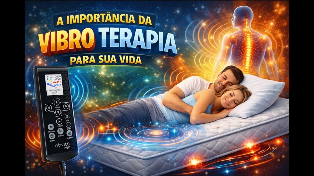 Vibroterapia