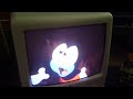 Opening Up To Batman Mask Of The Phantasm 1994 VHS
